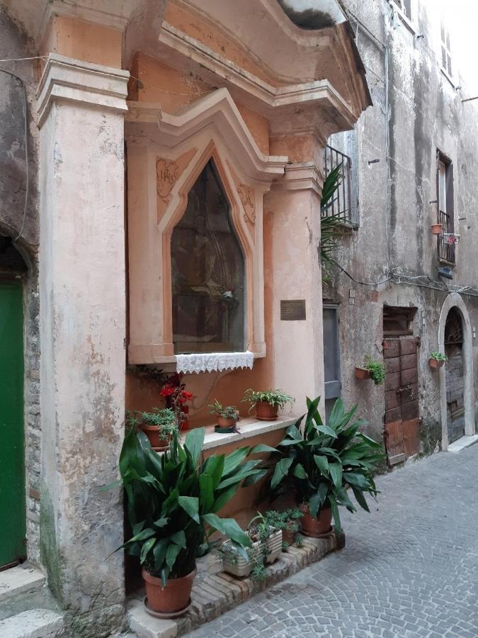 דירות Guidonia Montecelio מראה חיצוני תמונה