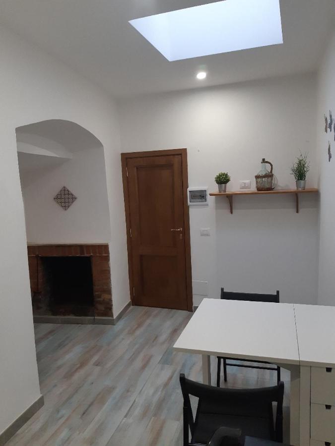 דירות Guidonia Montecelio מראה חיצוני תמונה