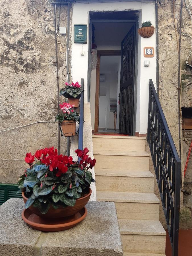דירות Guidonia Montecelio מראה חיצוני תמונה